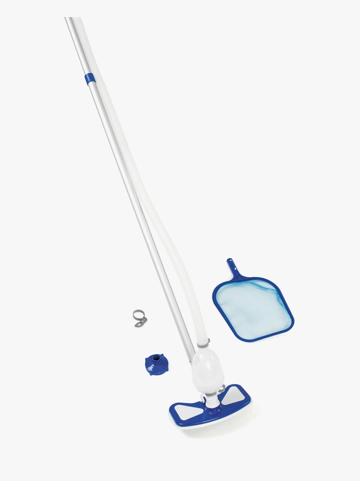 Bestway Flowclear AquaClean Reinigungsset för Pool