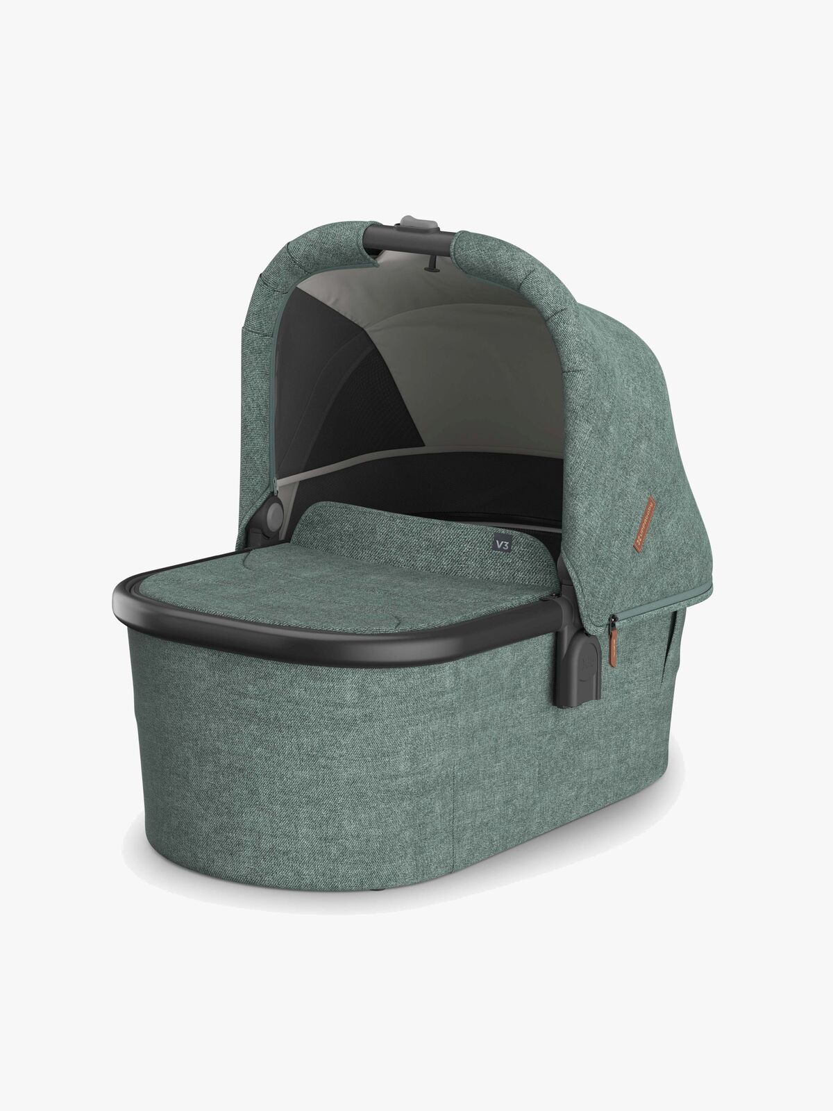 UPPAbaby V3 Liegewanne, Gwen