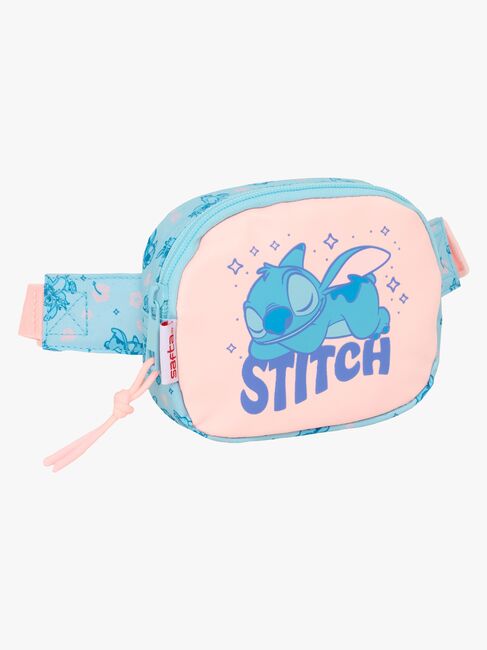 Disney Stitch Bauchtasche, Ohana