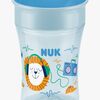 NUK Evolution Magic Becher 230 ml, Blau