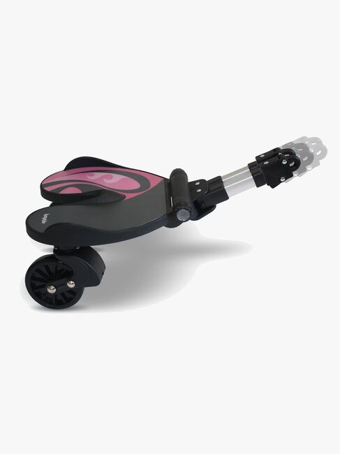 Bumprider Mitfahrbrett Prinzessin