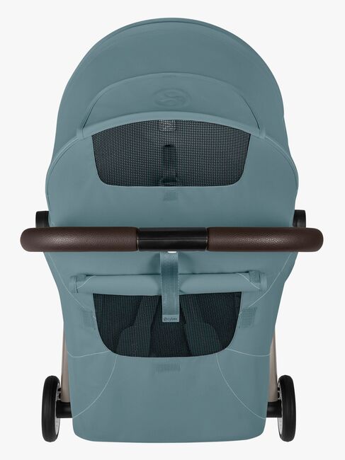 Cybex ORFEO Buggy, Stormy Blue