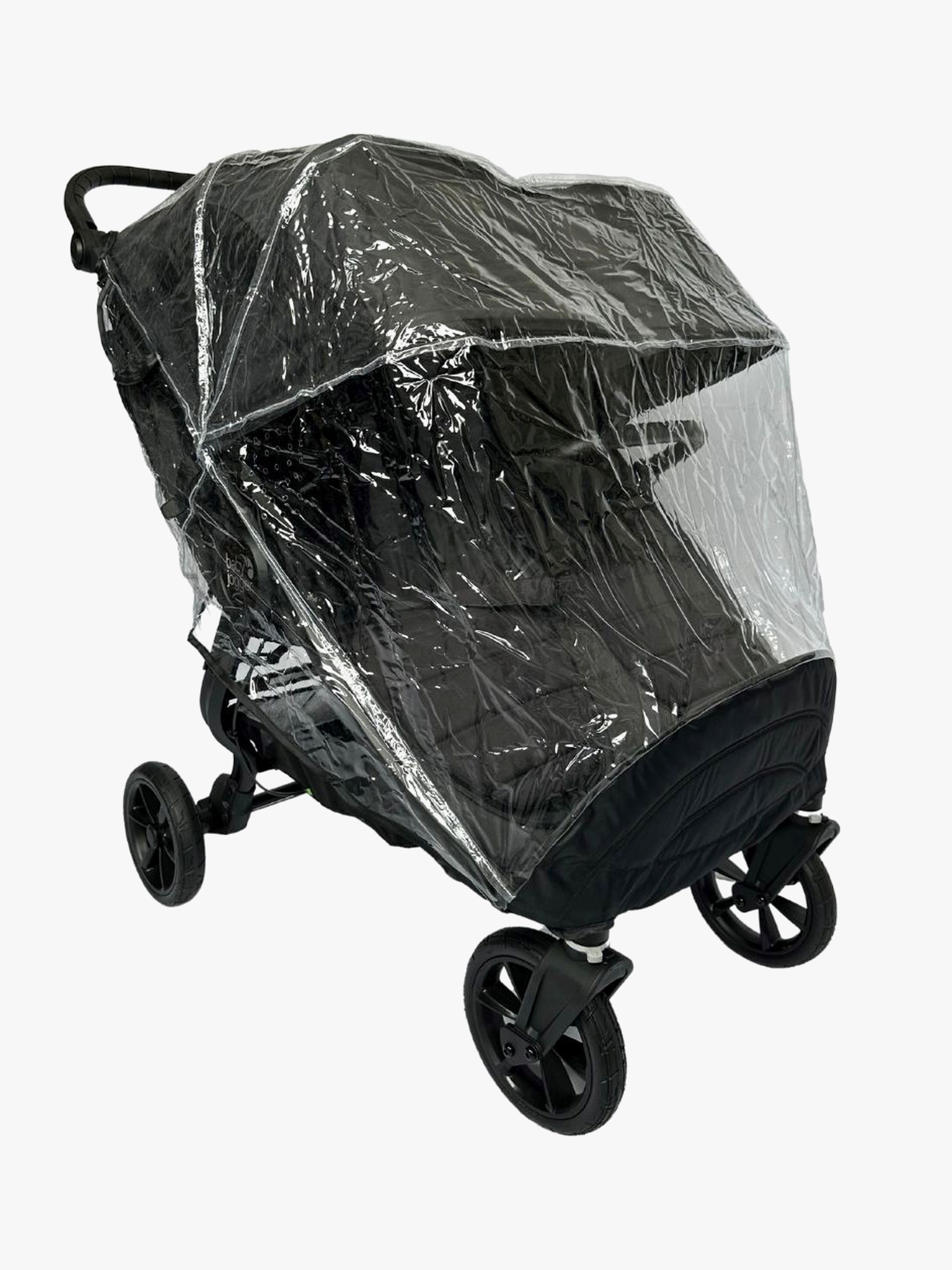 City Mini 2 / GT 2 Double Regenschutz