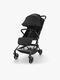 Kinderkraft Nebo Kinderwagen, Black