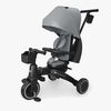 Kinderkraft Dreirad Jazz 3, Grau