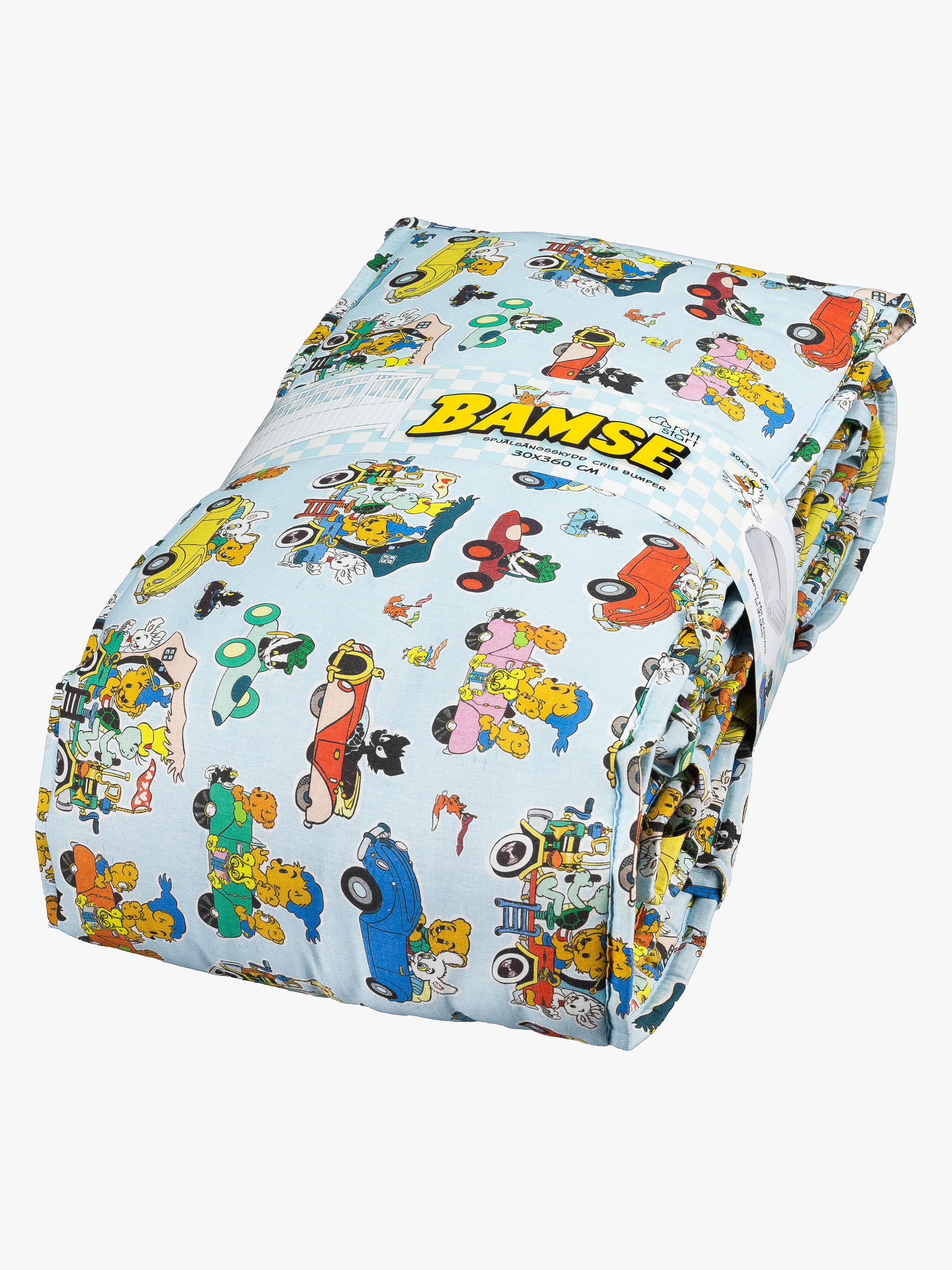 Nestchen 30x360