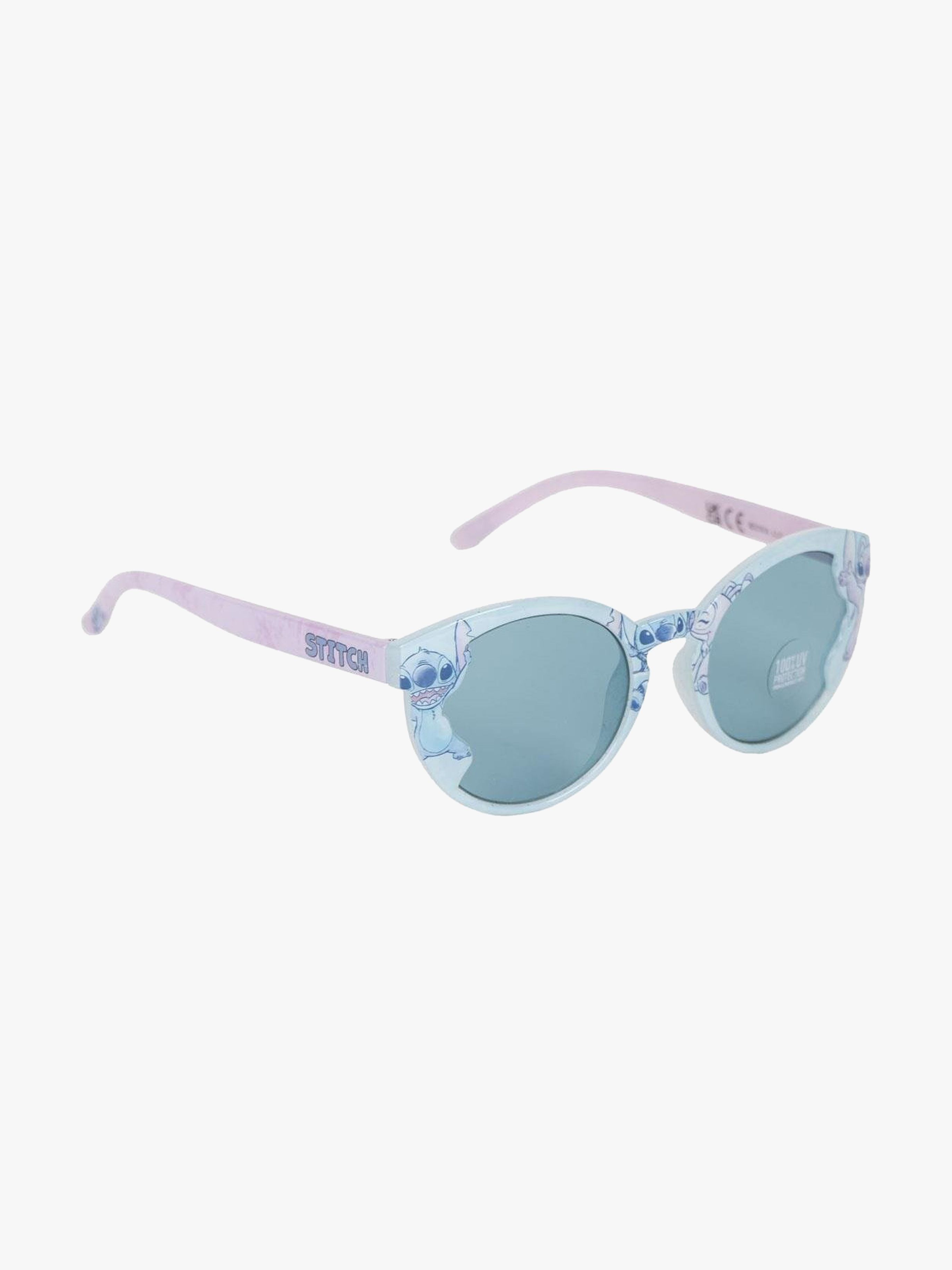 Stitch Sonnenbrille, Mehrfarbig