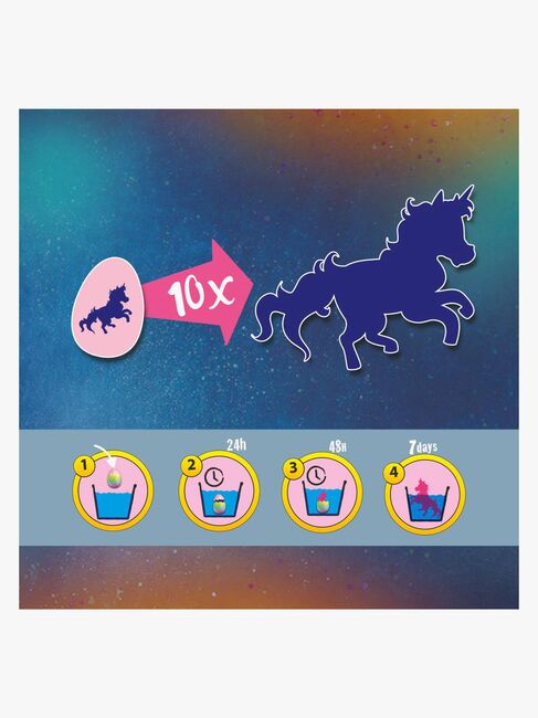SES Creative Einhorn-Ei Surprise