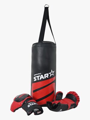 SportMe Boxset Star