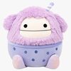 Squishmallows Kuscheltier P25 Dilka Bigfoot 40 cm