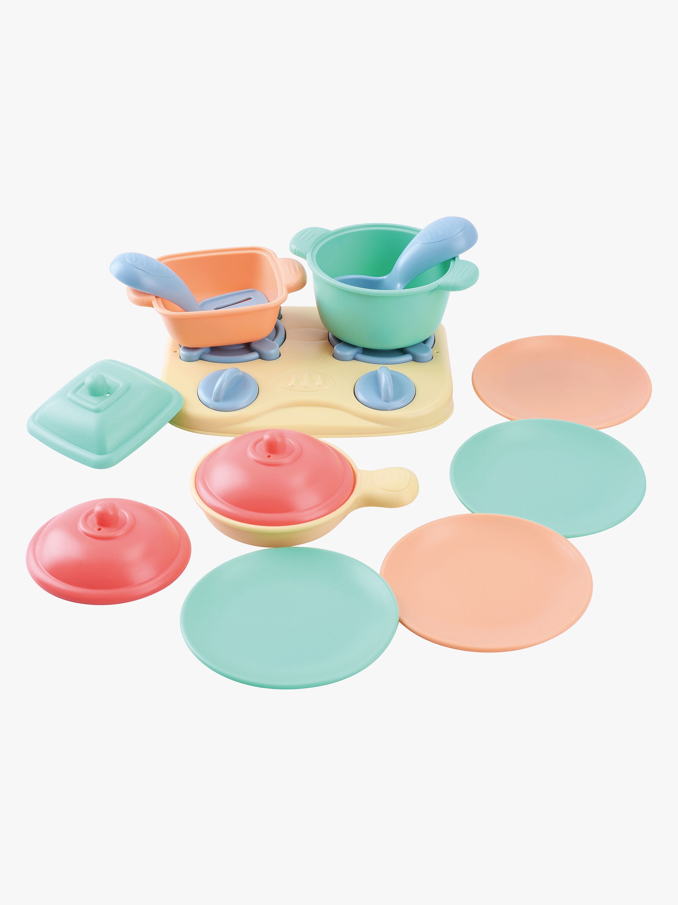 Kochset 13 Teile