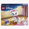 LEGO Disney Classic 43286 Aristocats: Bezaubernde Marie