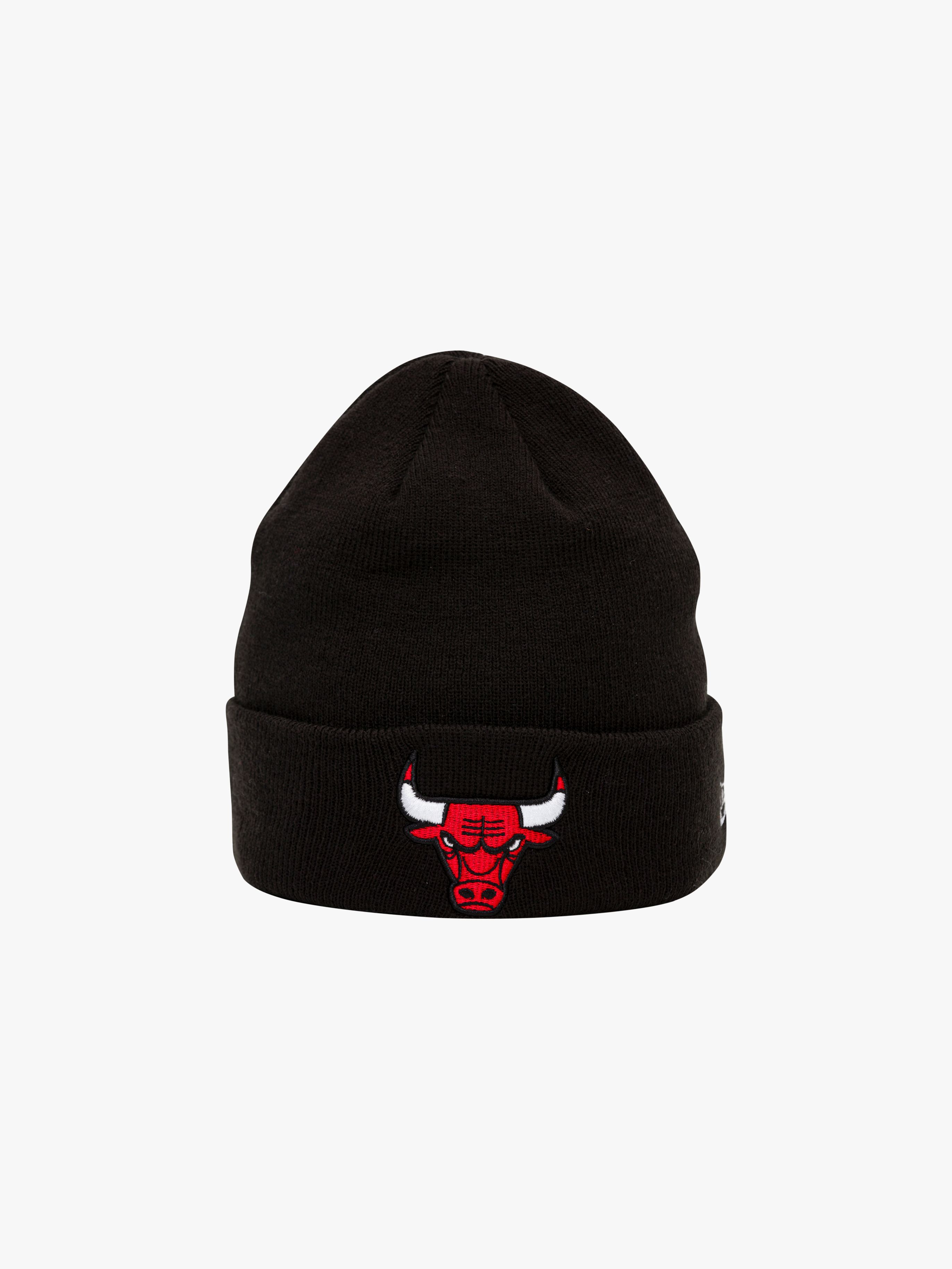 New Era Nba Cuff K 1719 Chibul, Black, Child