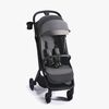 Kinderkraft NUBI 2 Kinderwagen, Cloudy Grey