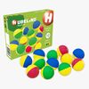 Hubelino Murmel-Set 12 Teile