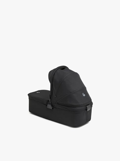 Beemoo BFF60 2 Liegewanne, Night Black