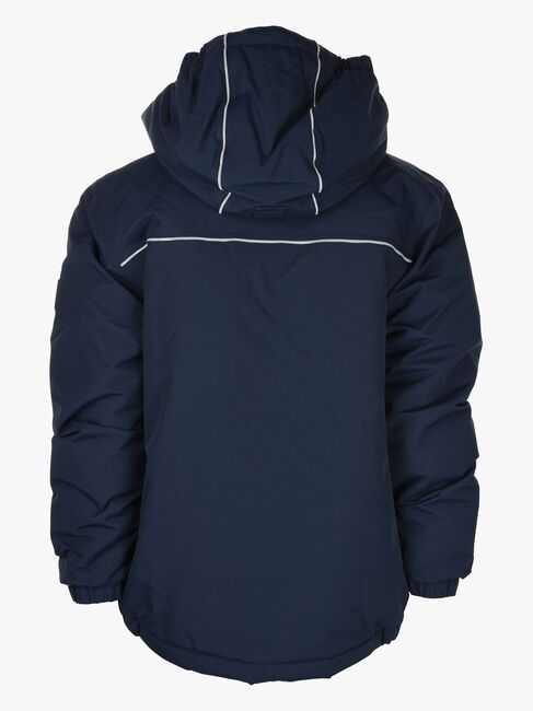 Lindberg Iceberg Winterjacke, Navy