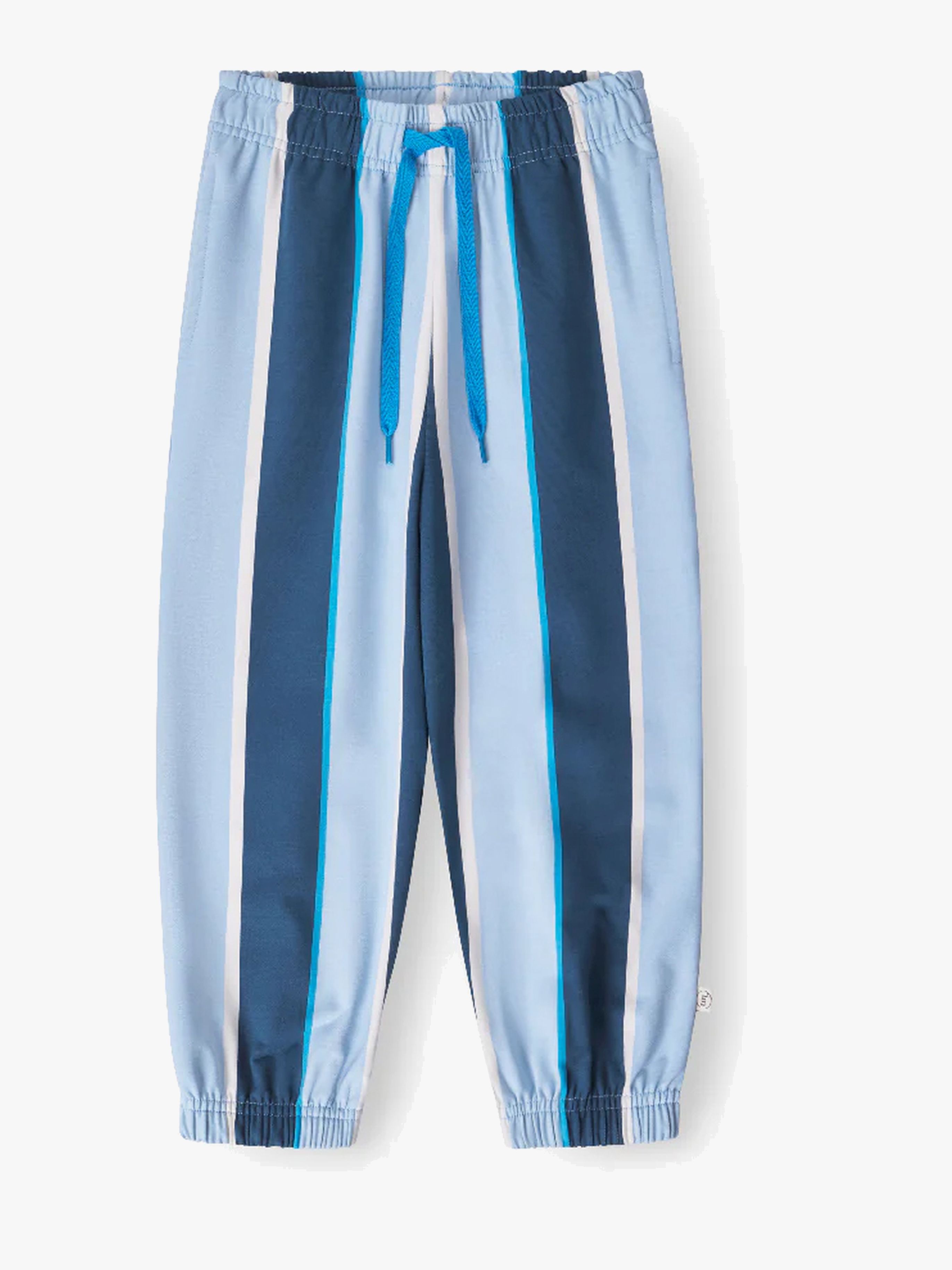 That's Mine Valdemar Jogginghose, Multi Stripe, 98