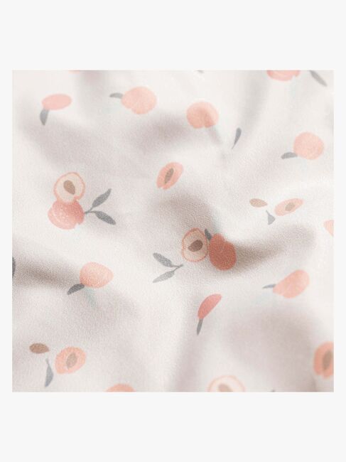 Viking x Kenza Steppjacke, Rose