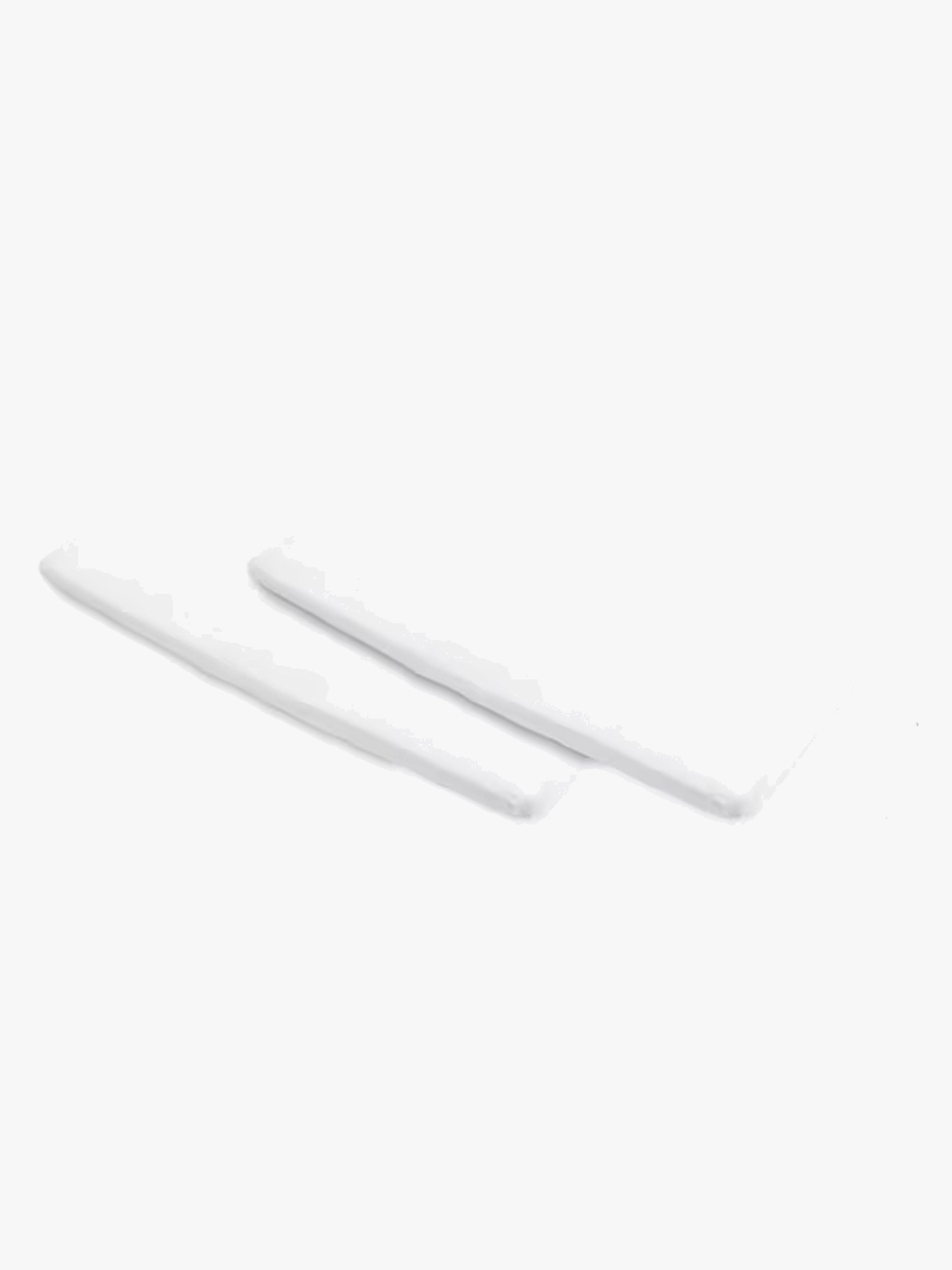 Maxi-Cosi Laken für Reisebett 2er-Pack, Weiß