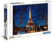 Clementoni Puzzle Paris 2000 Teile