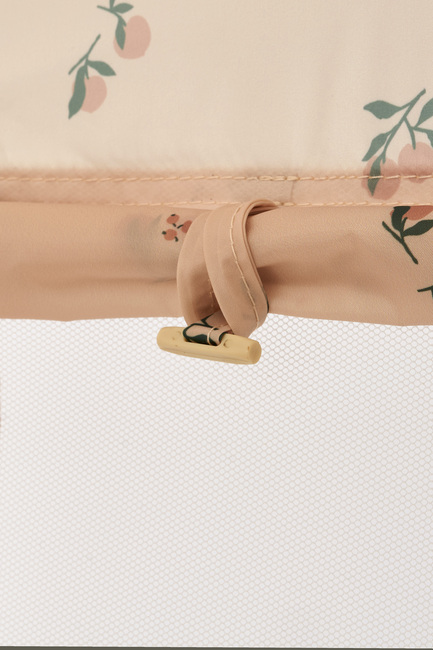 LIEWOOD Cassie Pop Up UV-Schutzzelt, Peach/Seashell