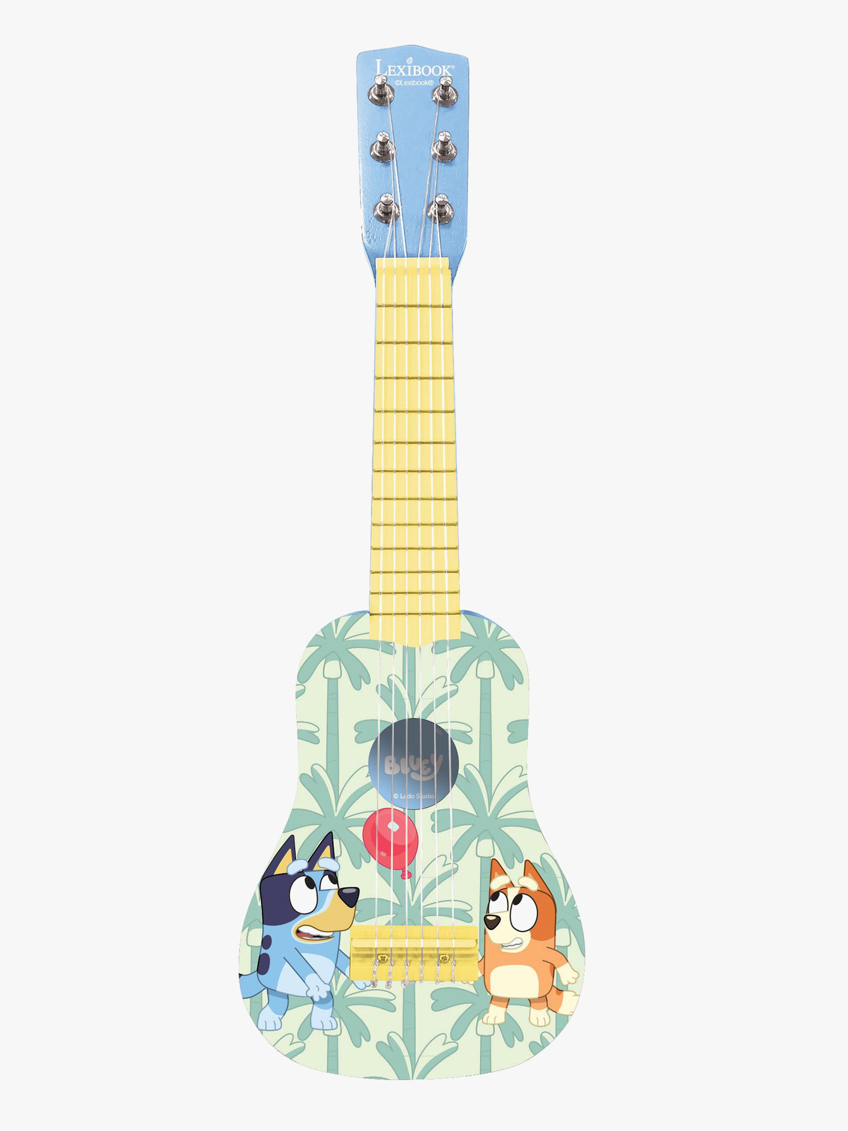 Meine Erste Spielzeuggitarre 53 cm