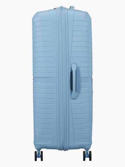American Tourister Airconic Spinner Koffer 101L, Neptune Blue