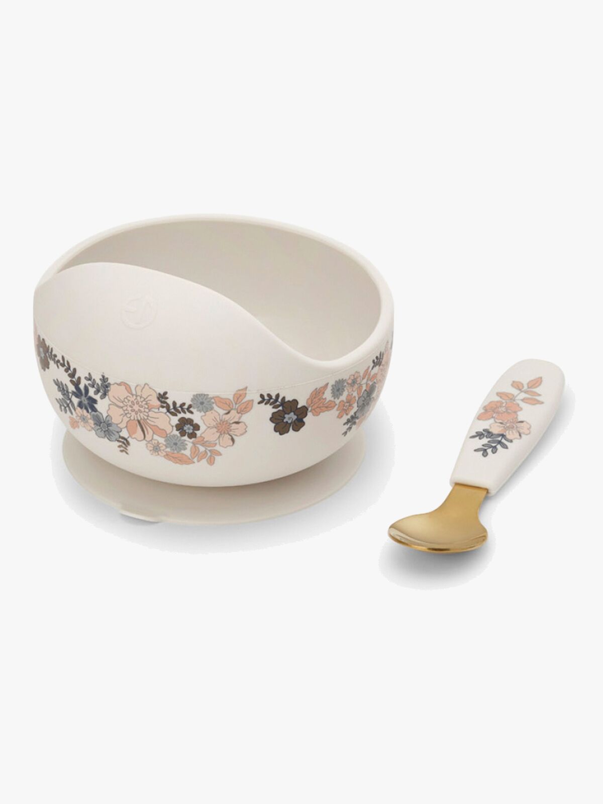 Elodie Schüssel Set, Blue Garden