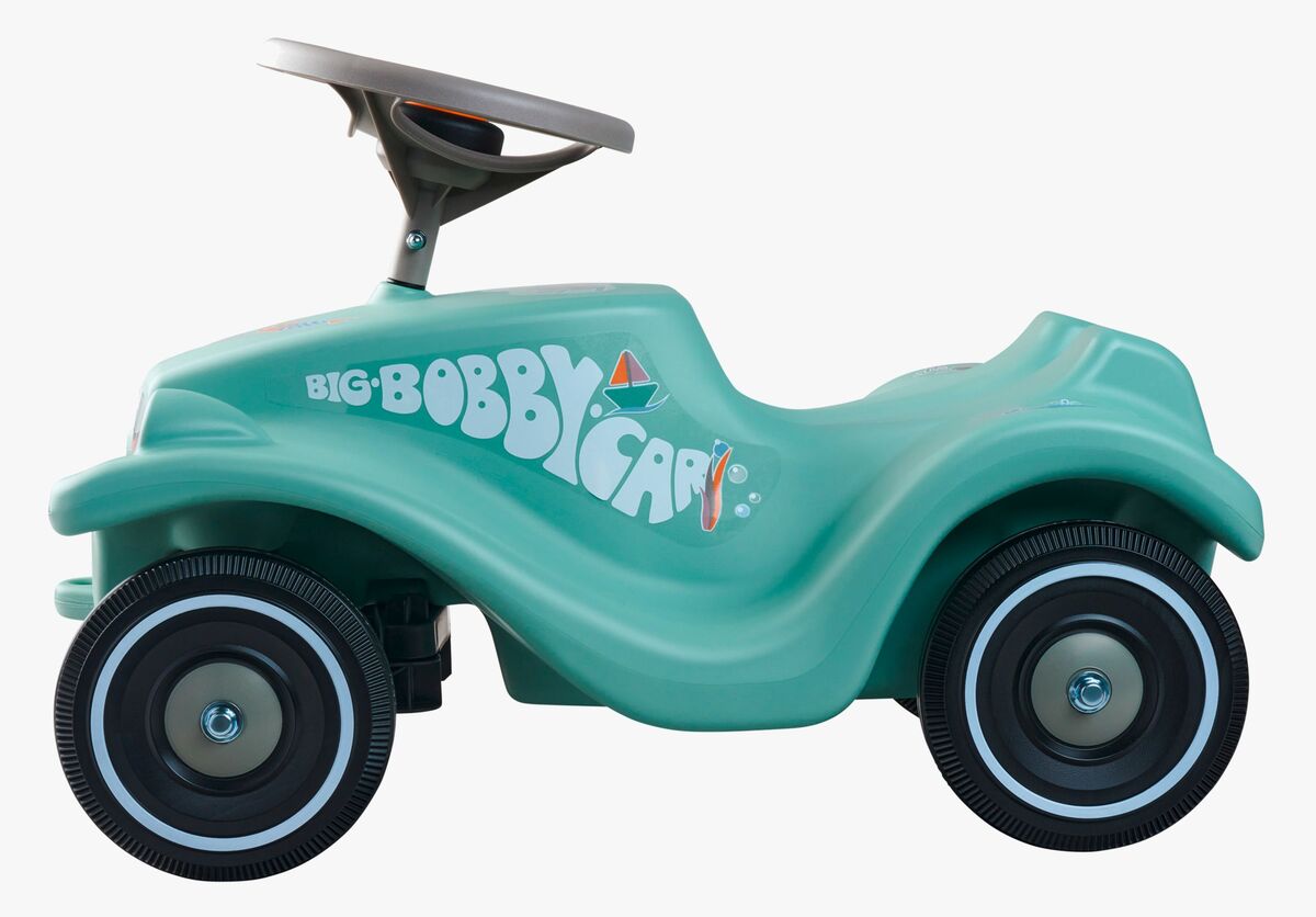 BIG Bobby Car Classic Fulda in Baden-Württemberg - Dettingen an der Iller | Dreirad günstig