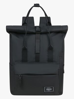 American Tourister Urban Groove City Puff Rucksack 17L, Black Code