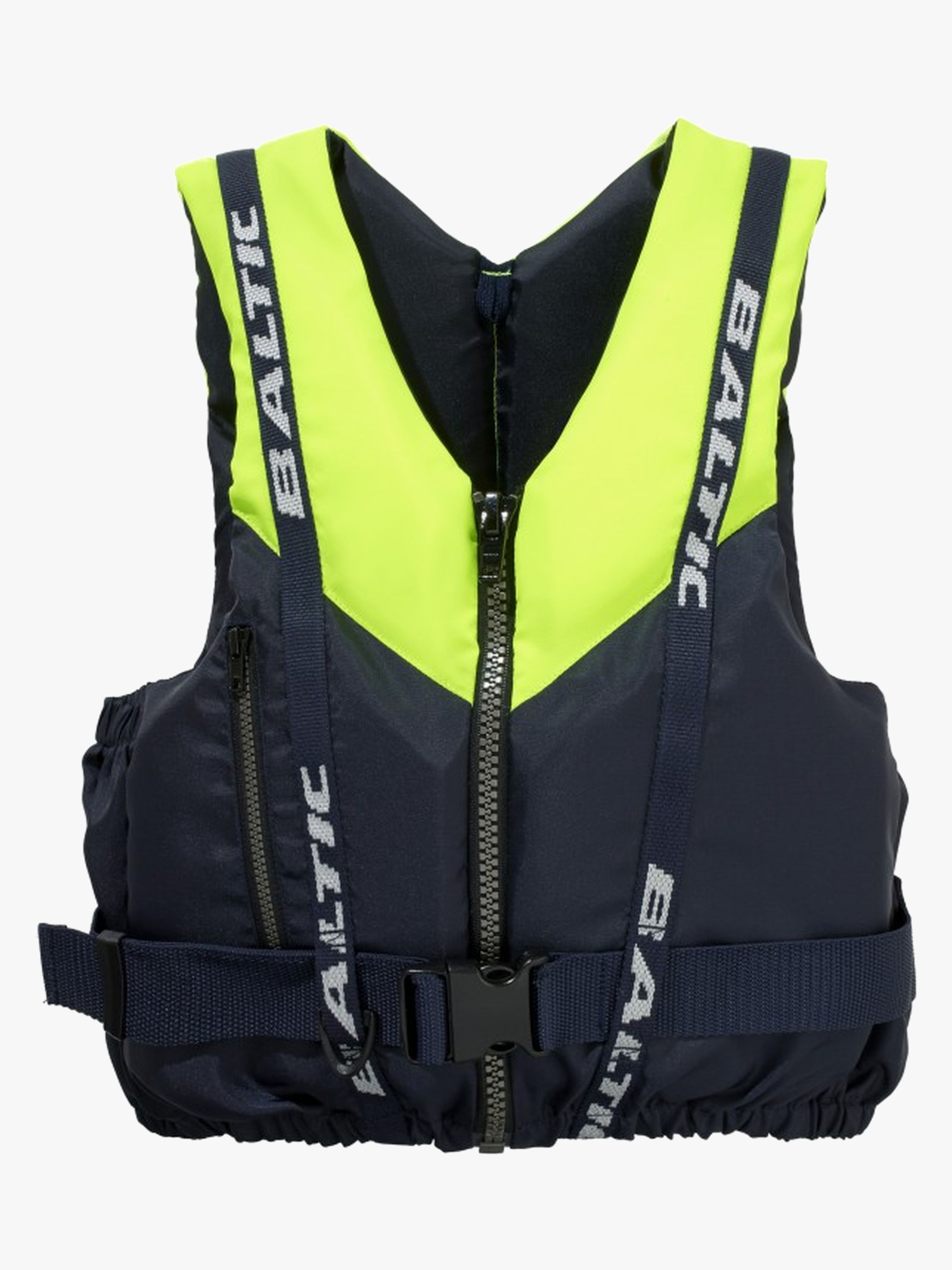 Genua 25-40 kg, Blau / Gelb