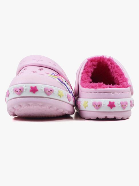 Unicorn Pantoffeln, Rosa S8010276SD088-0044-4775_3c.jpg