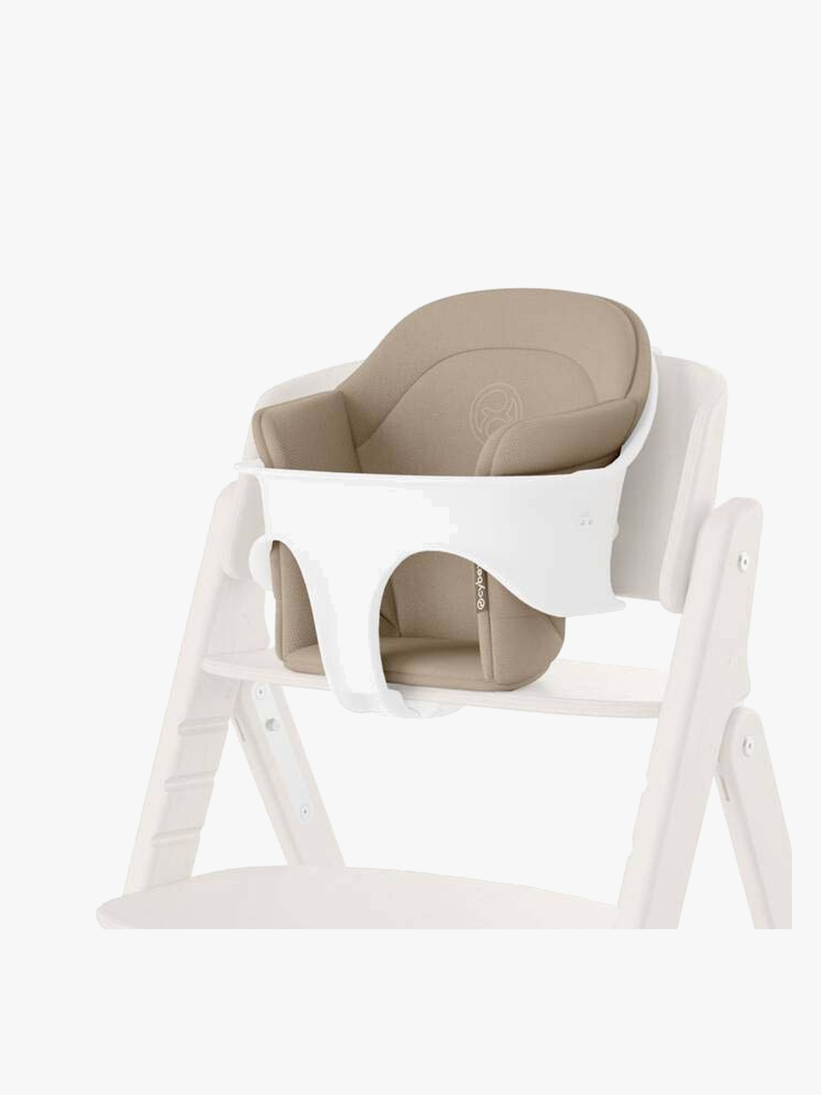 Cybex Click &  Fold Komforteinsatz, Almond Beige