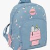 Snoopy Rucksack 10L, Jeans