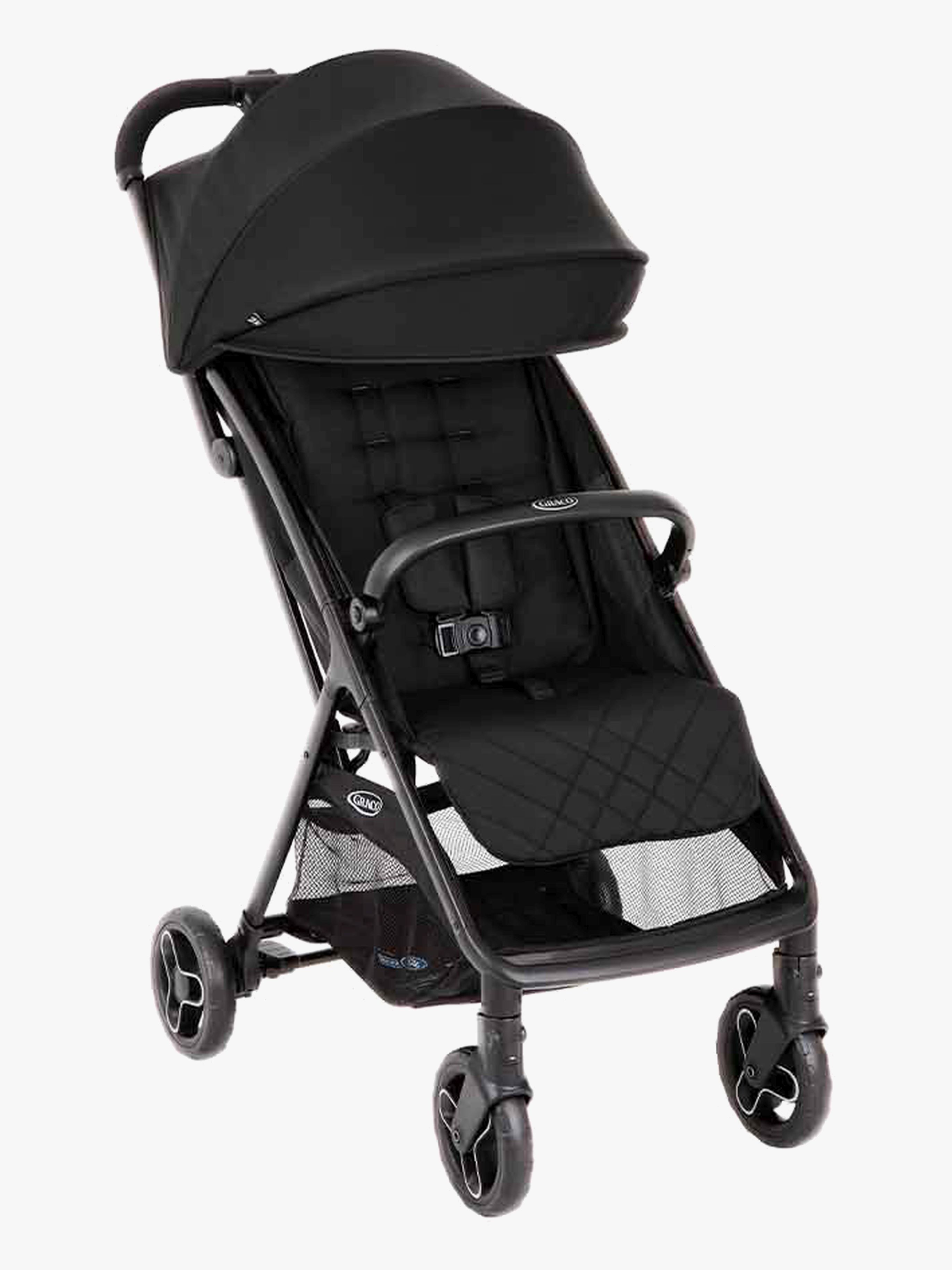 Myavo Buggy, Midnight