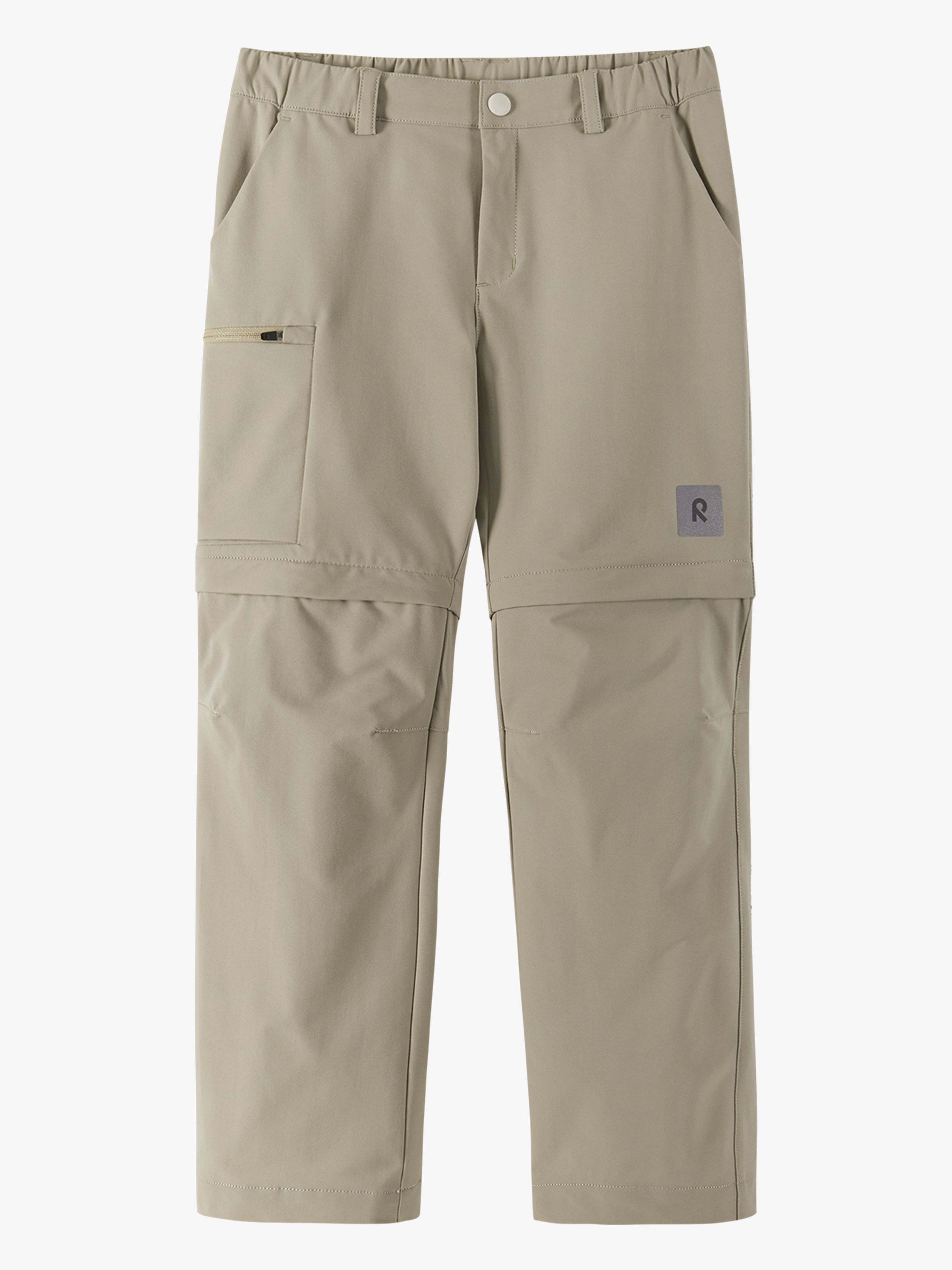 Reima Surina BugProof Hose, Earthy Beige, 134