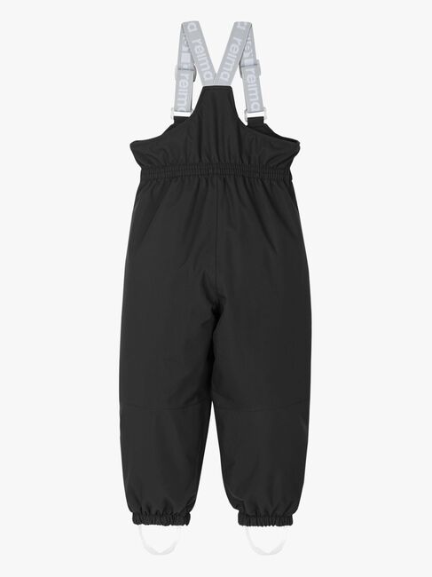 Reima Juoni Skihose, Schwarz