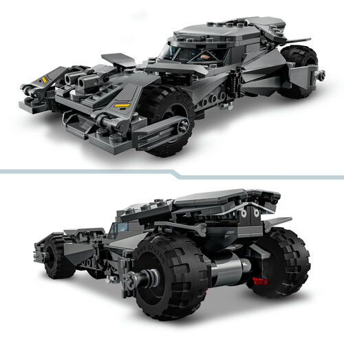LEGO Super Heroes 76331 Batman vs. Superman: Batmobil