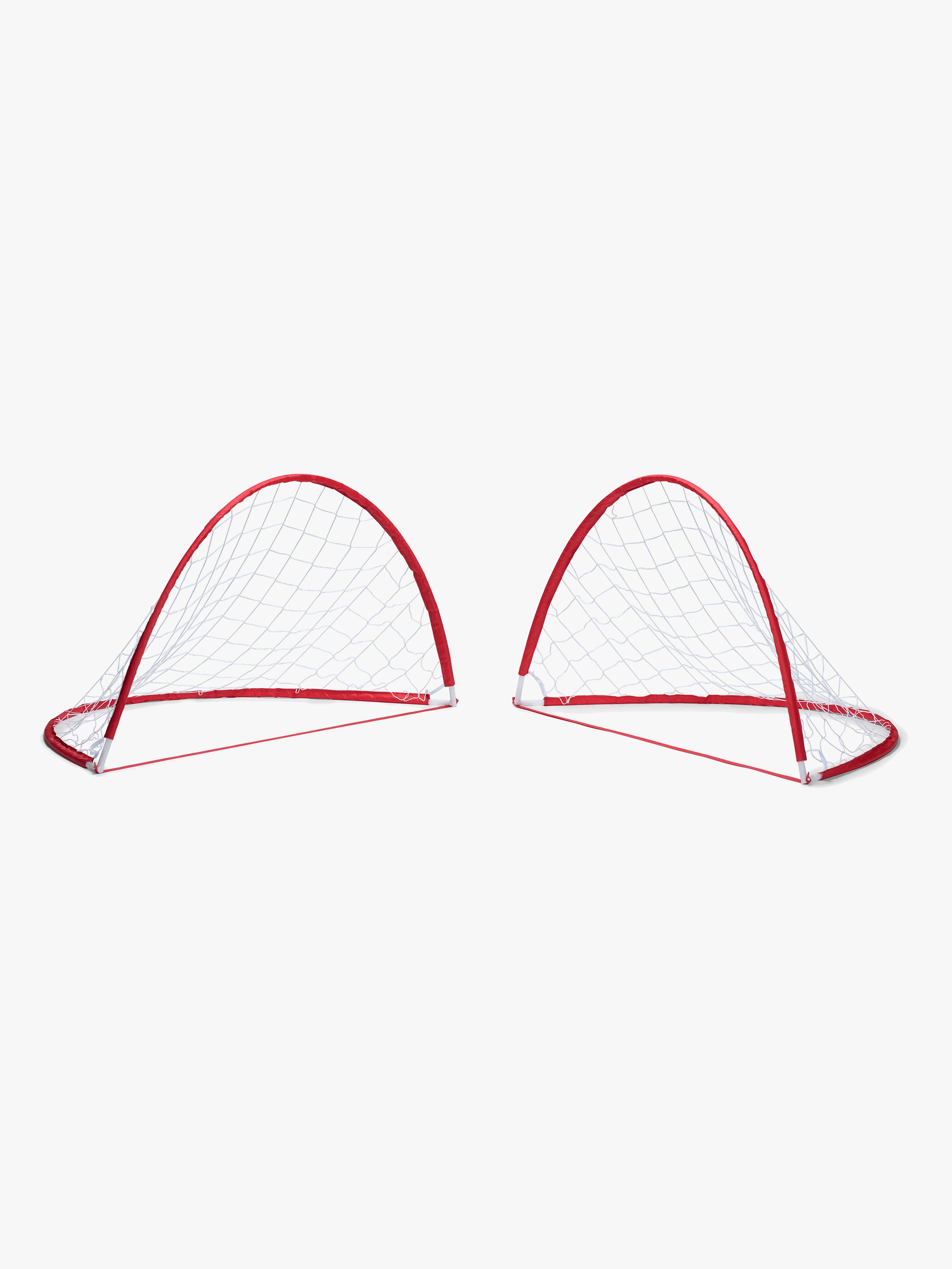 Pinepeak Tragbare Tore 2 Stk