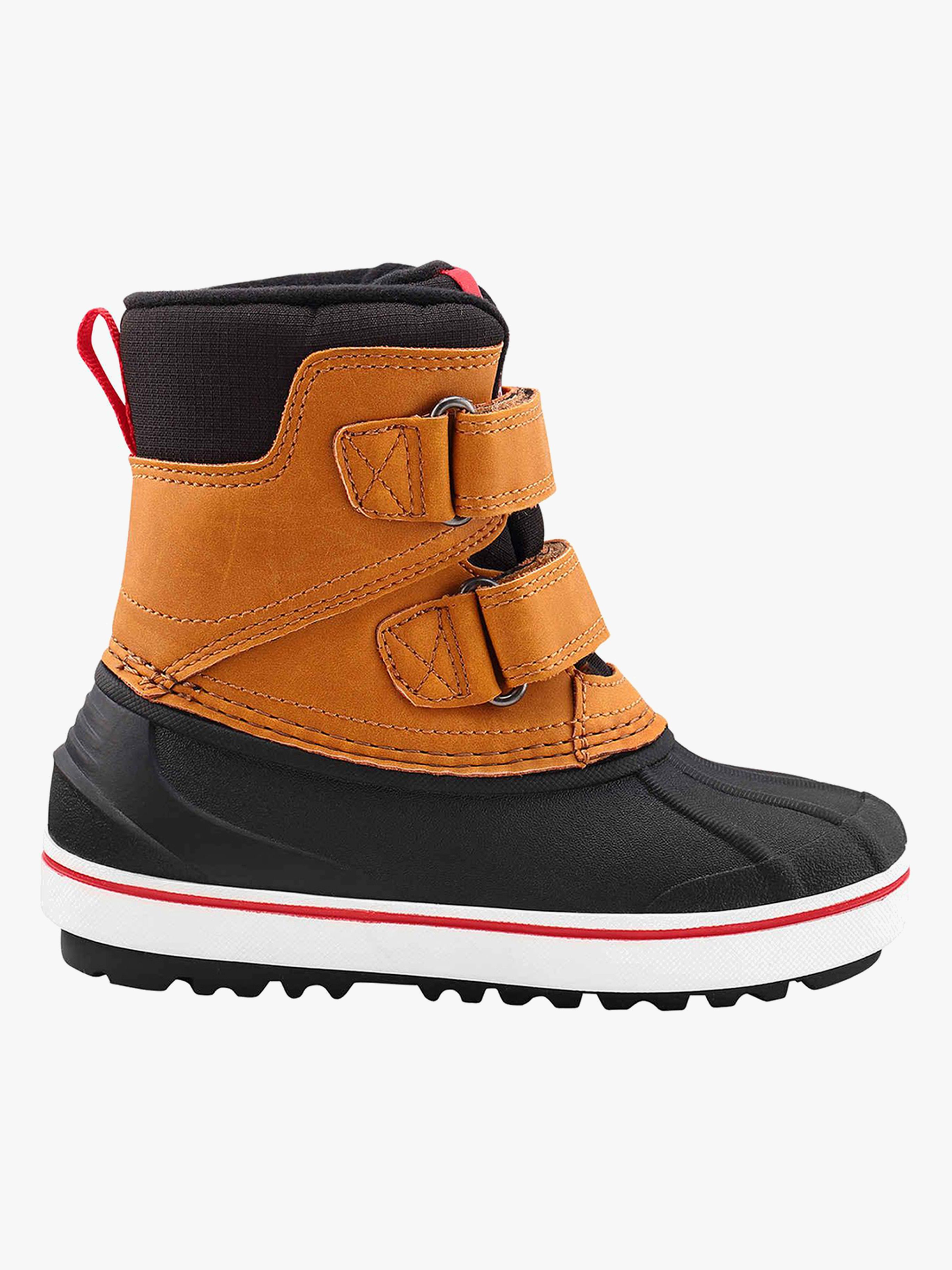 Reima Coconi Winterstiefel, Ochre Yellow, 22