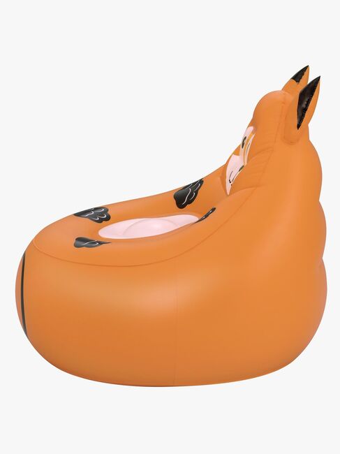 Bestway Aufblasbarer Stuhl Cozy Critters