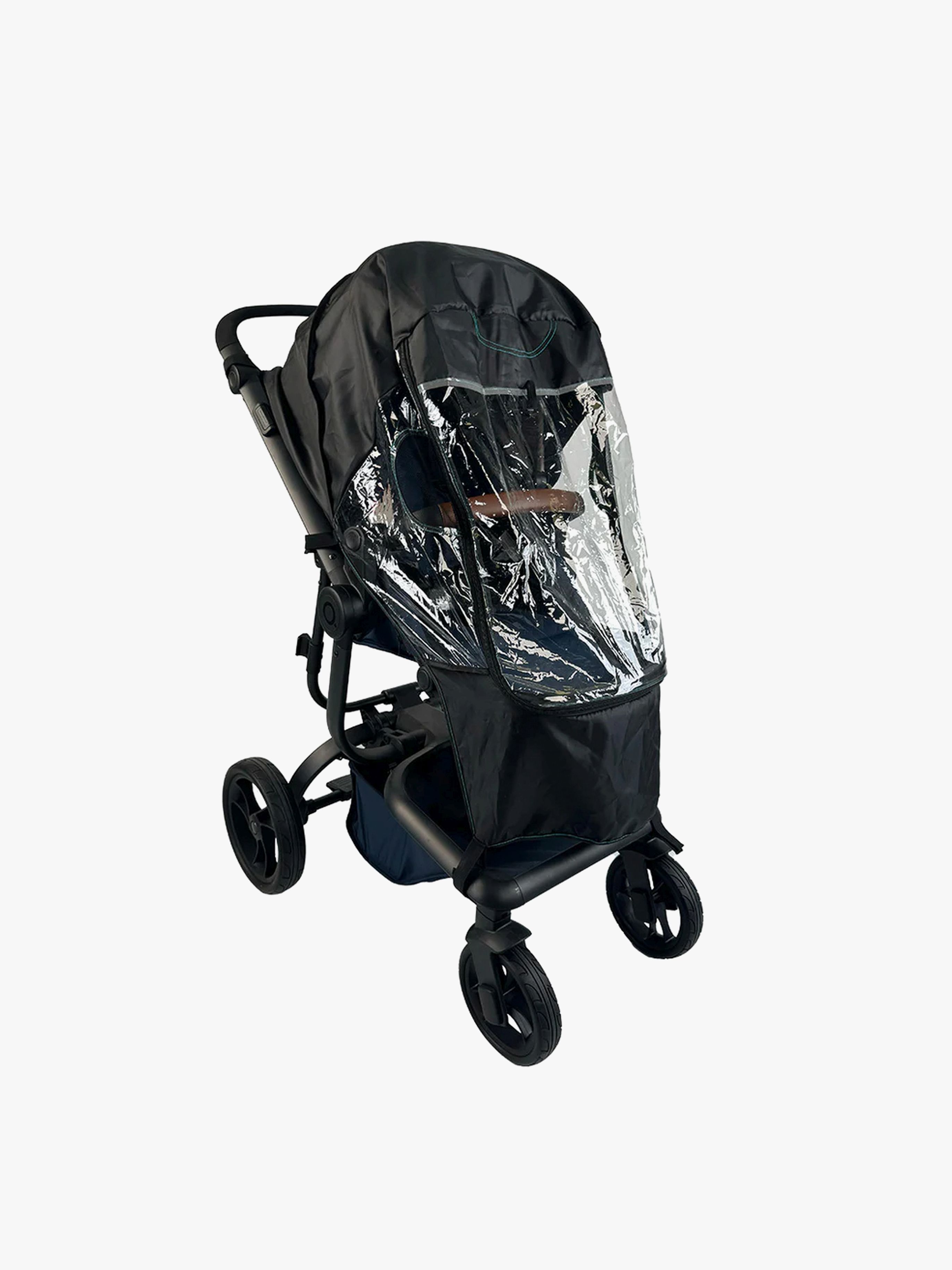 Regenschutz Kinderwagen