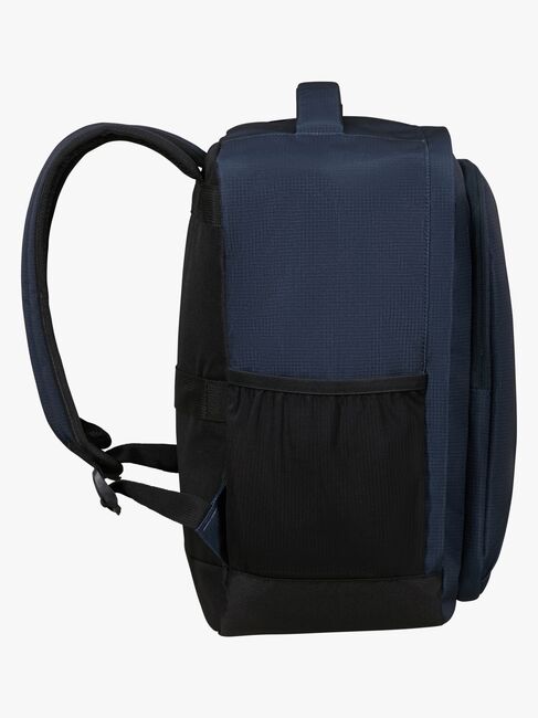 American Tourister Take2Cabin S Rucksack 24L, Dark Navy