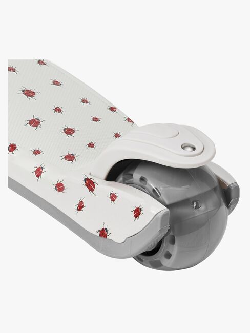 Vanilla Copenhagen Tretroller, Ladybug