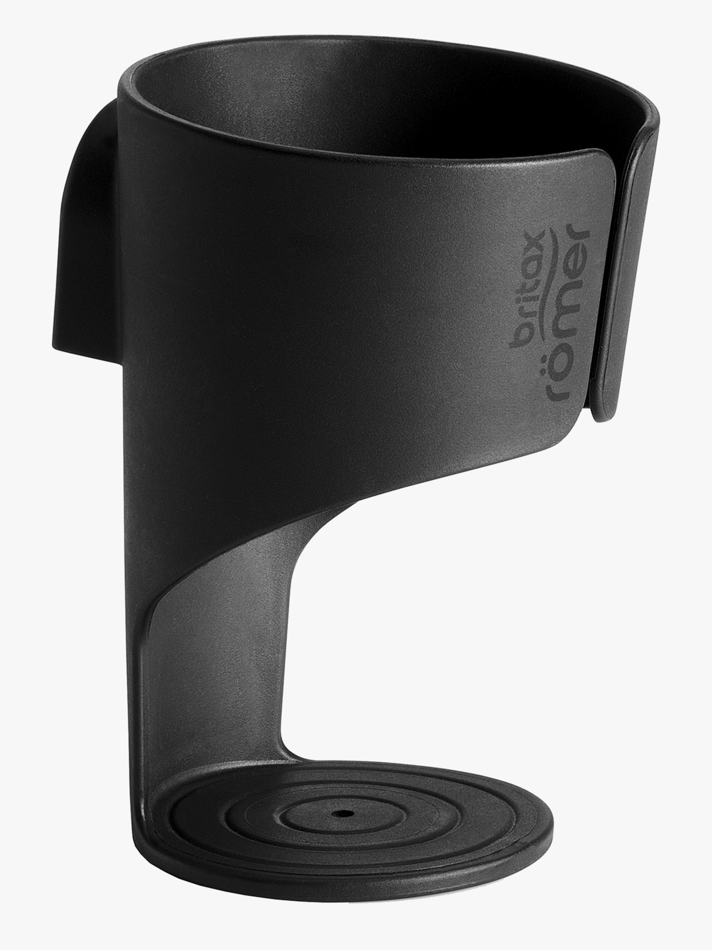 Getränkehalter, Black