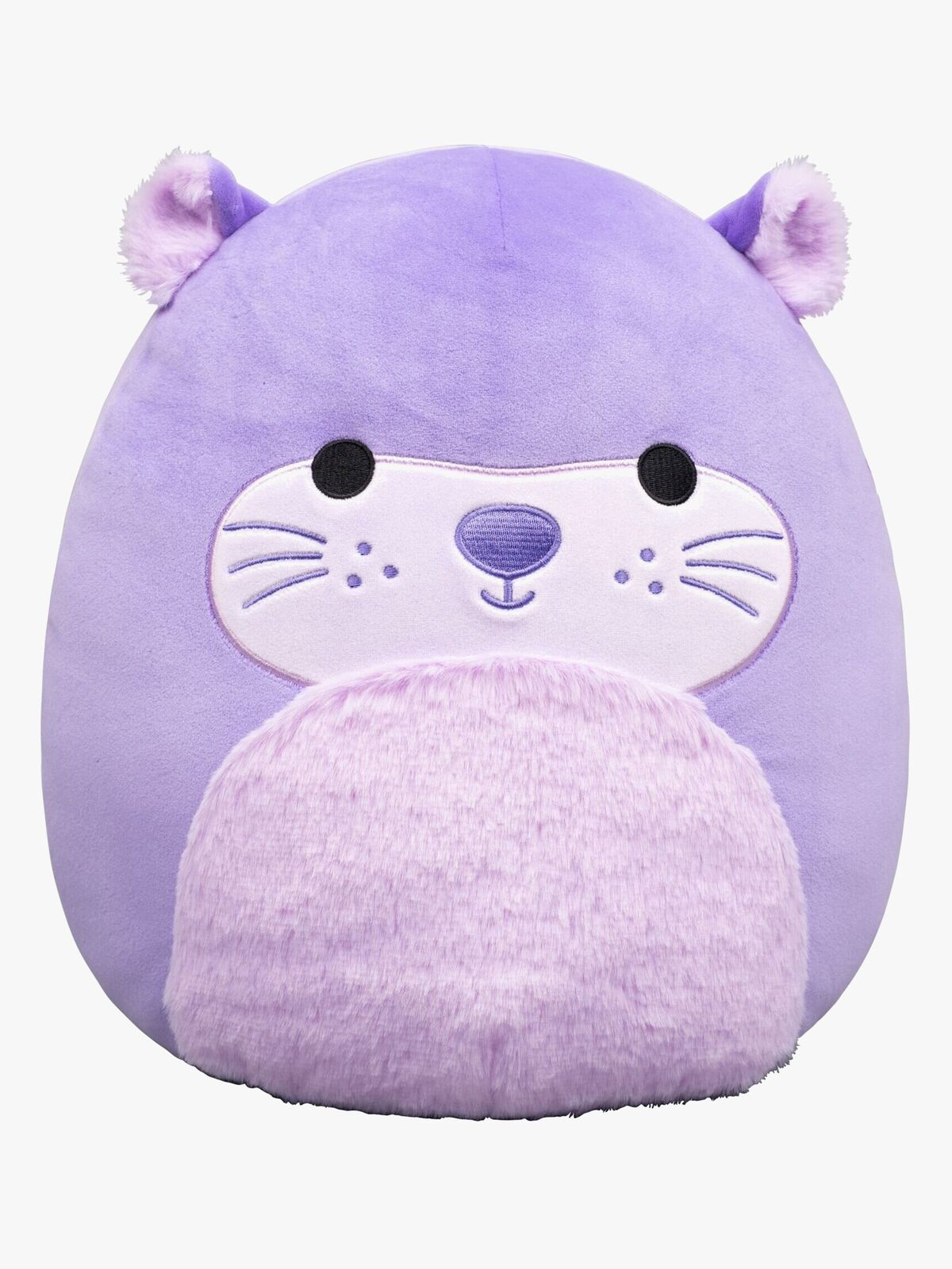 Squishmallows Kuscheltier Seeotter 30 cm