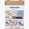 Creativ Company Bastelset Aquarell