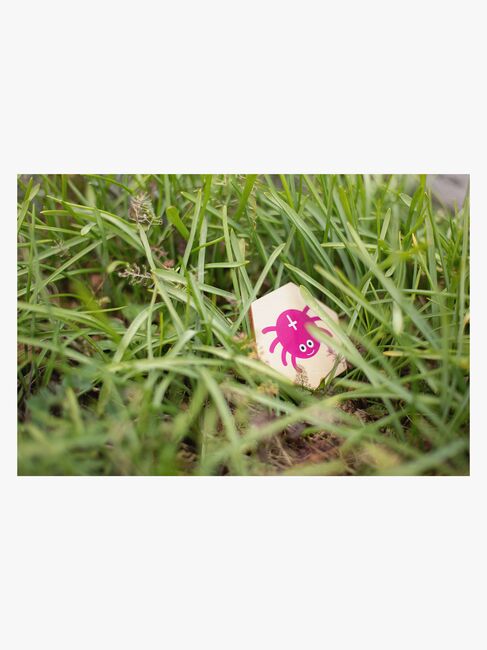 BS Toys Insekten Memo
