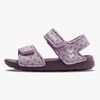 Hummel Playa Infant Sandalen, Mauve Shadow